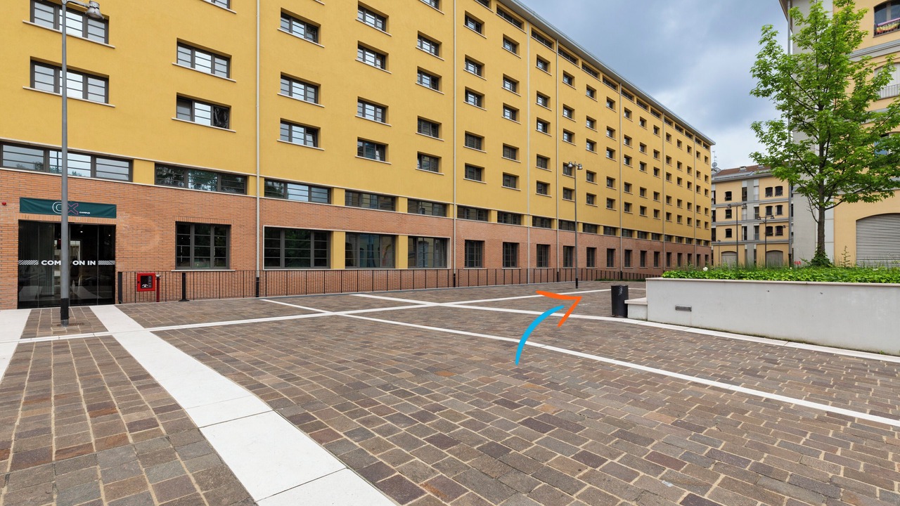 Photo of Outdoor in Bicocca