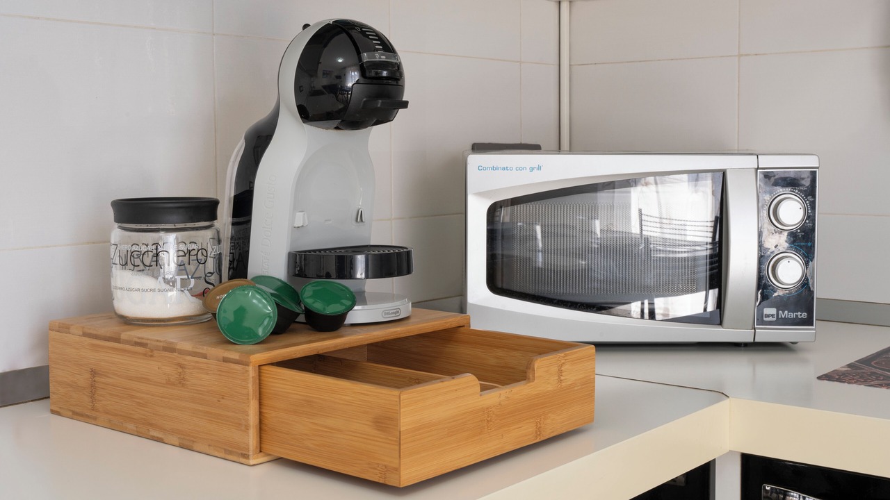 Photo of Kitchen in Cinisello Balsamo