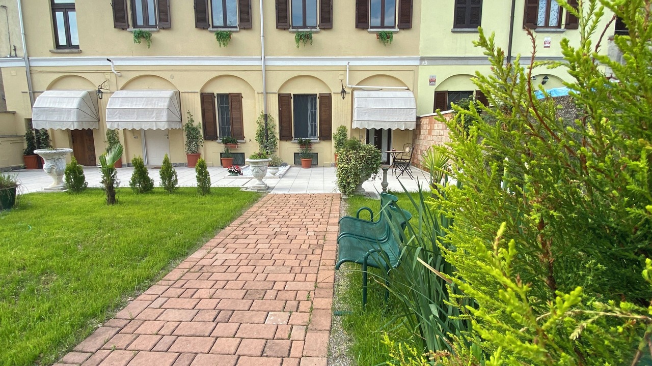 Photo of Outdoor in Buscate