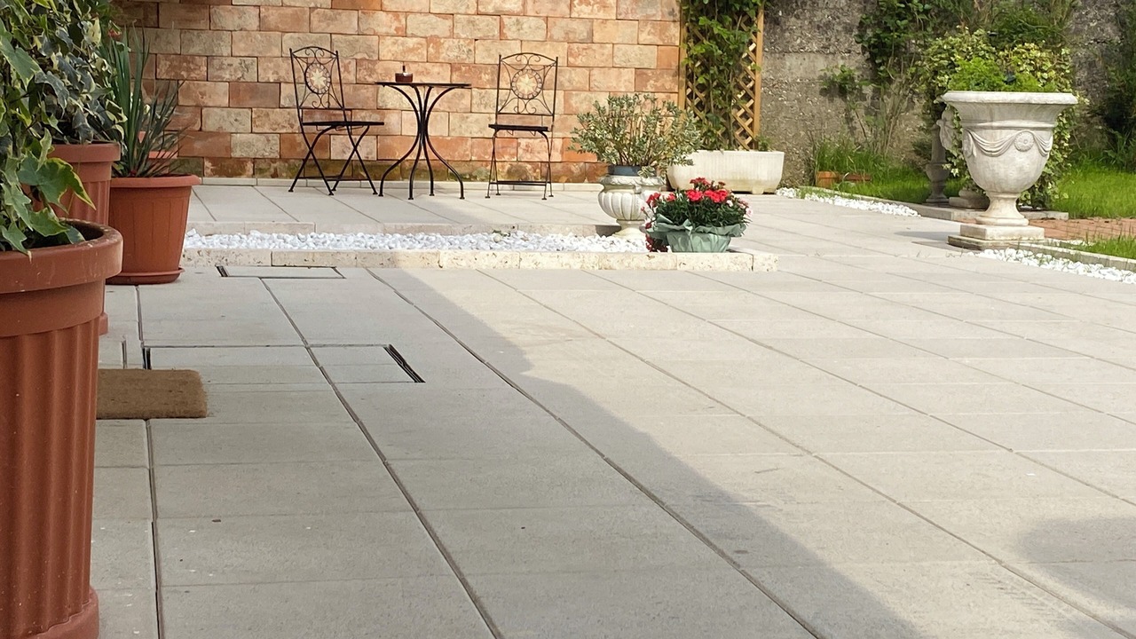 Photo of Outdoor in Buscate