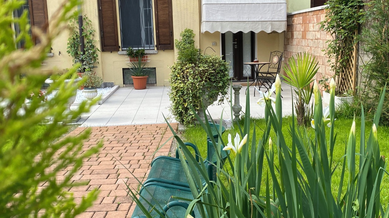 Photo of Outdoor in Buscate