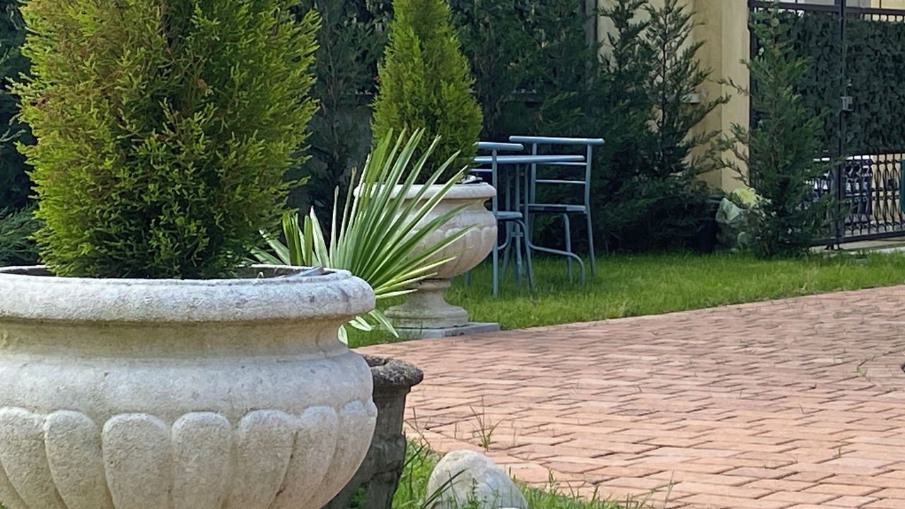 Photo of Outdoor in Buscate