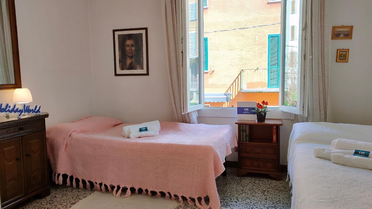 Photo of Bedroom in Esino Lario