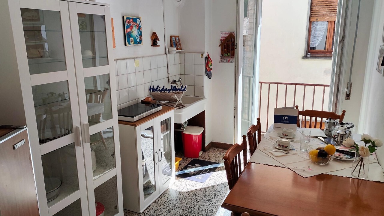 Photo of Kitchen in Esino Lario
