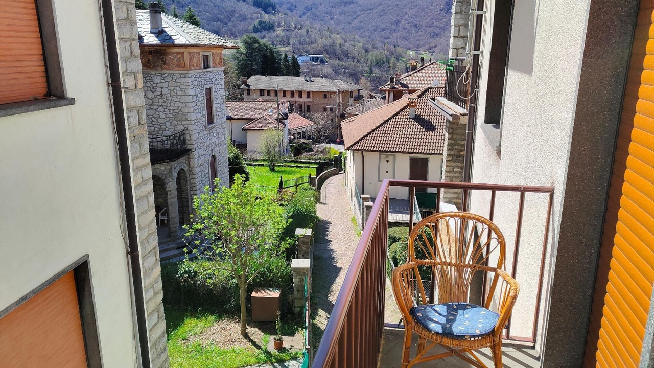 Photo of Outdoor in Esino Lario