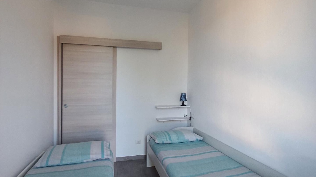 Photo of Bedroom in Morosolo