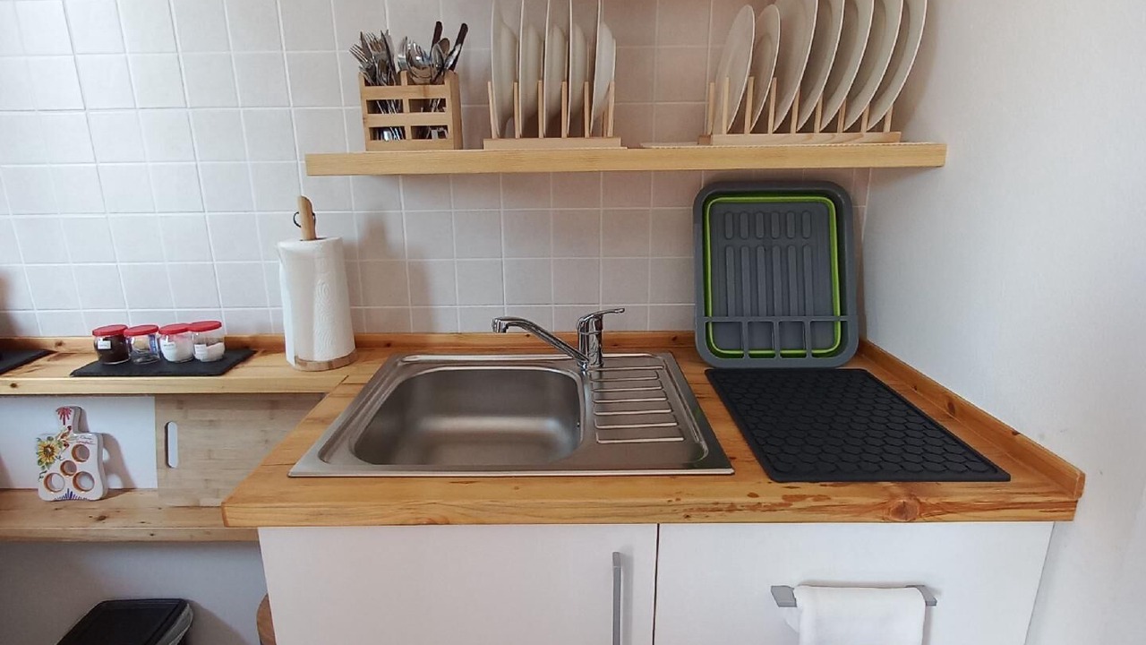 Photo of Kitchen in Morosolo