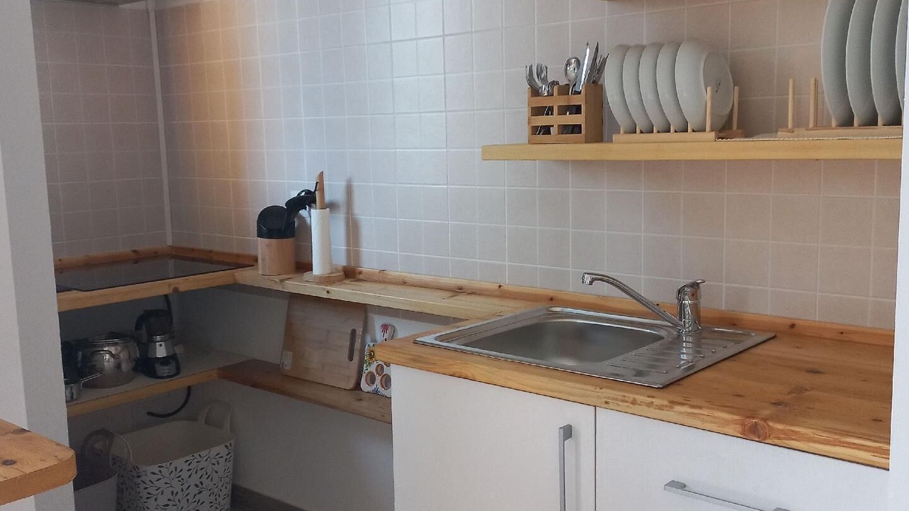 Photo of Kitchen in Morosolo