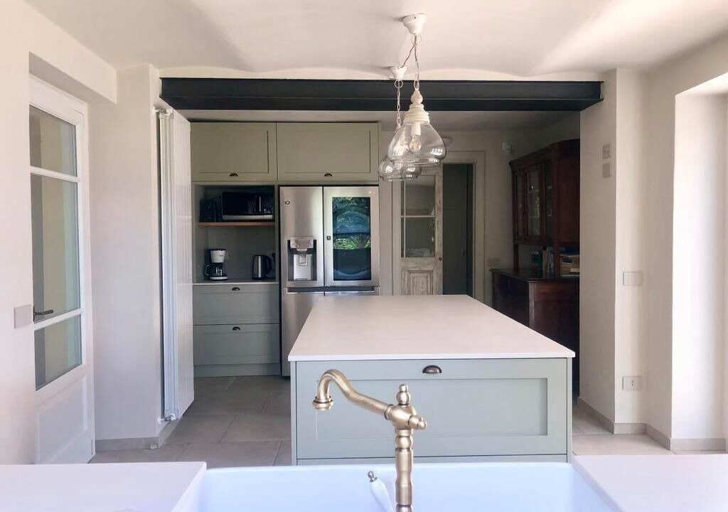 Photo of Kitchen in Paratico