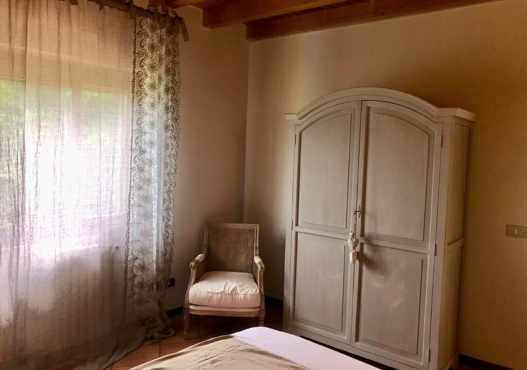 Photo of Bedroom in Paratico