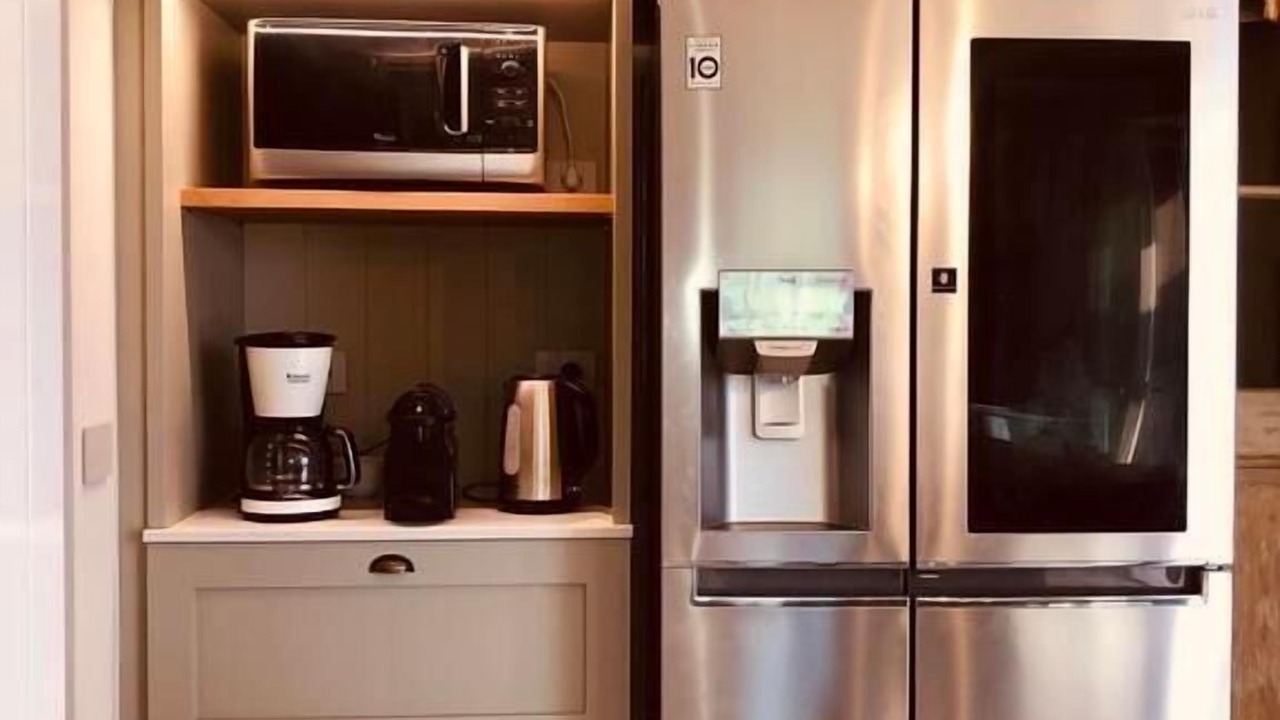 Photo of Kitchen in Paratico
