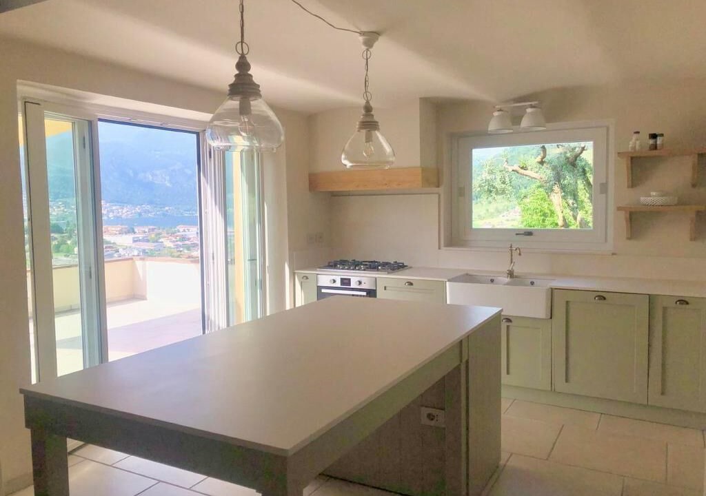 Photo of Kitchen in Paratico