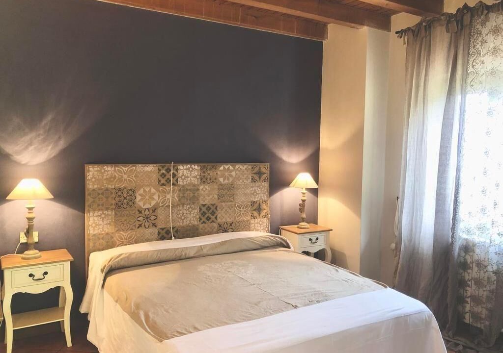 Photo of Bedroom in Paratico