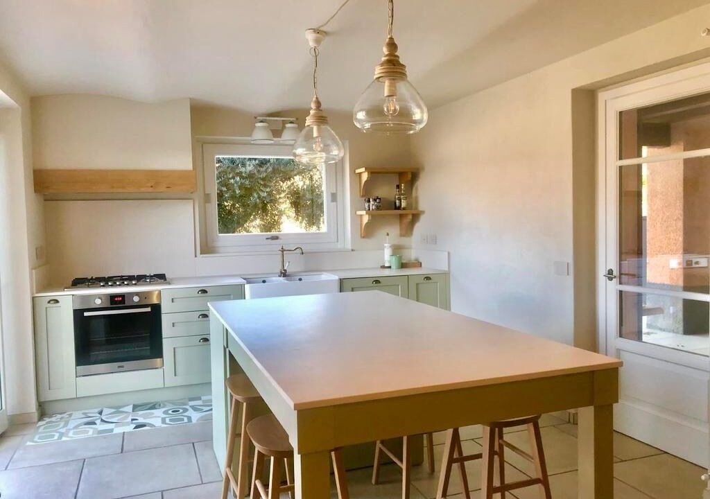Photo of Kitchen in Paratico