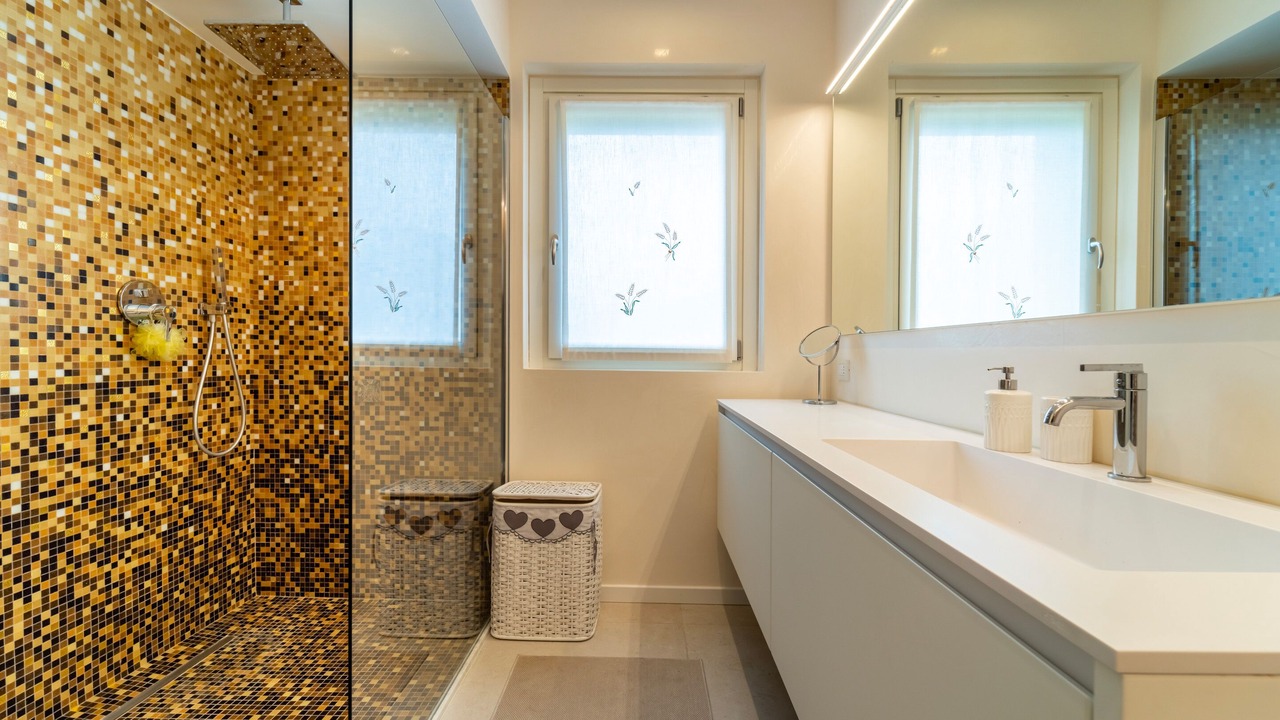 Photo of Bathroom in Azzano