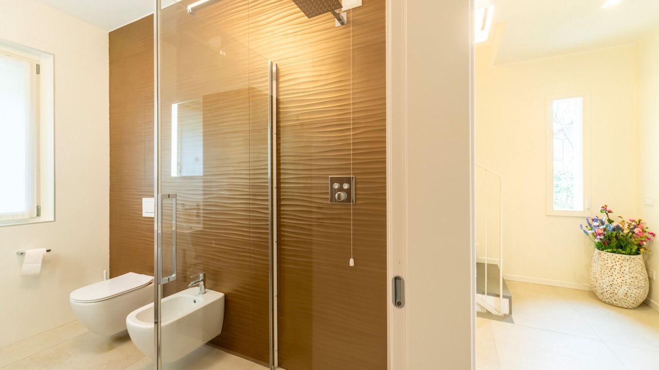 Photo of Bathroom in Azzano