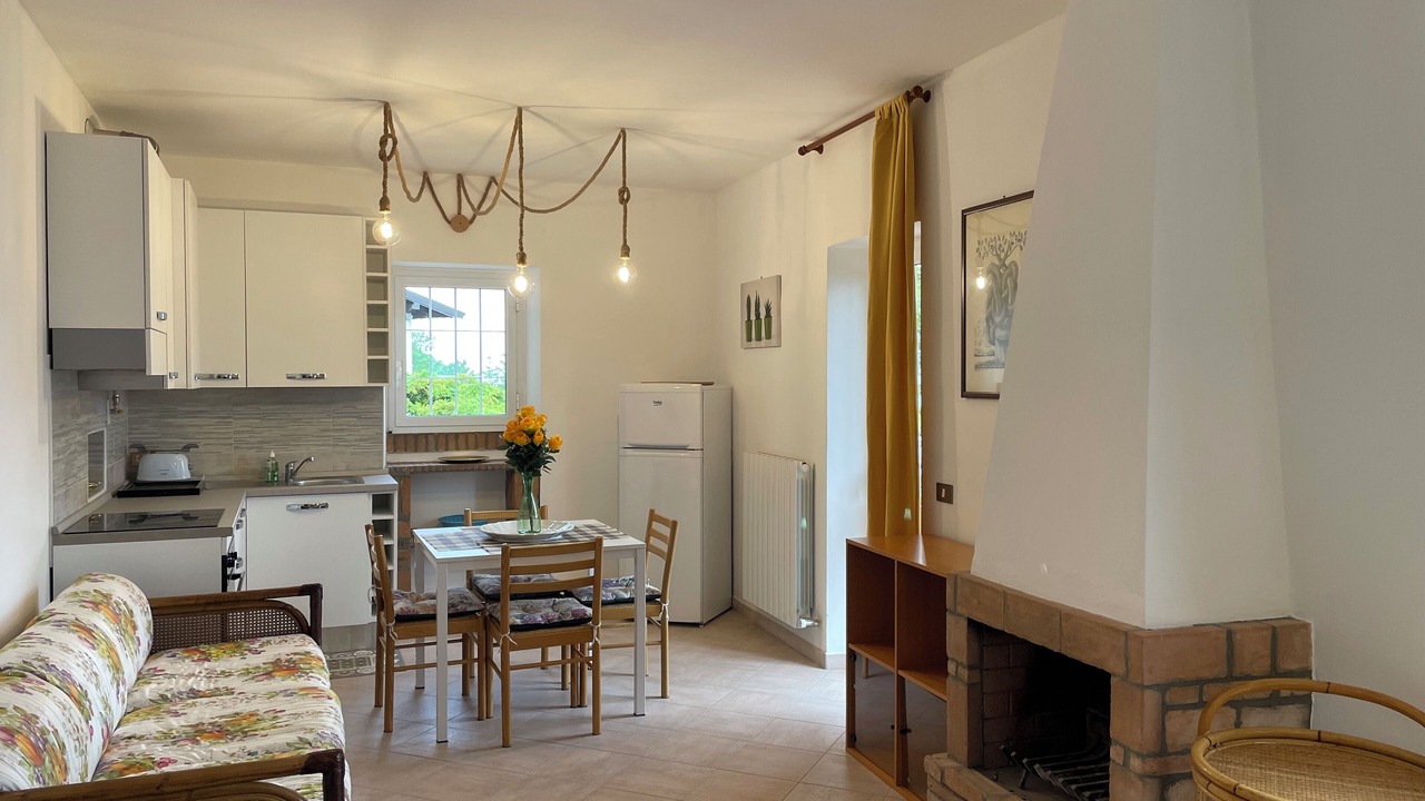 Photo of Livingroom in Sulzano