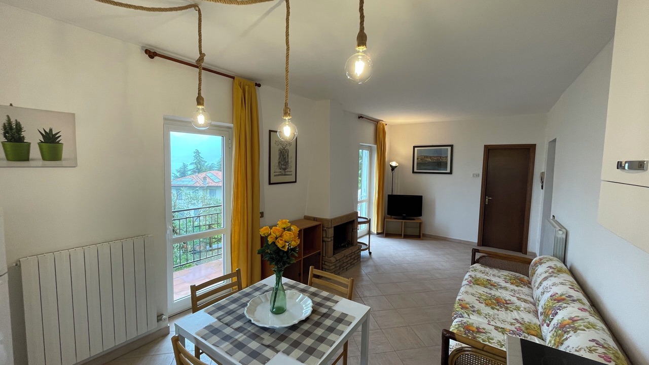 Photo of Livingroom in Sulzano