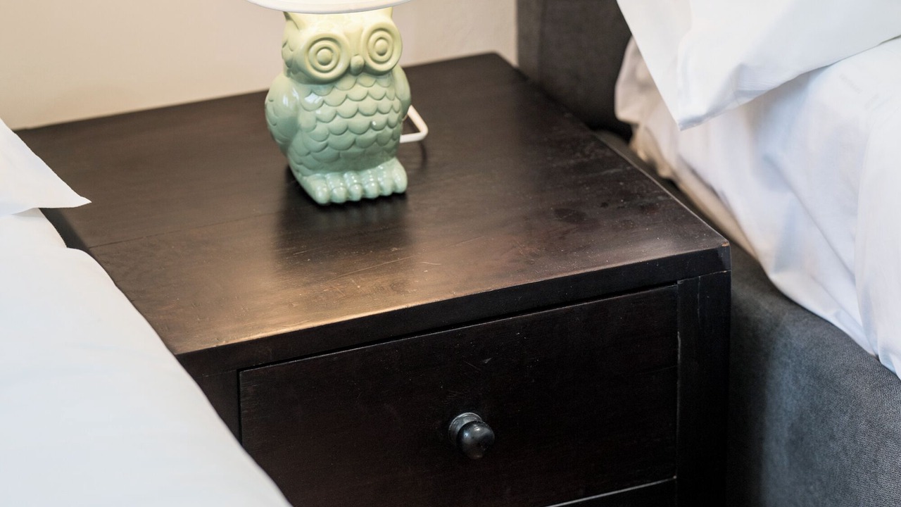 Photo of Bedroom in Milan