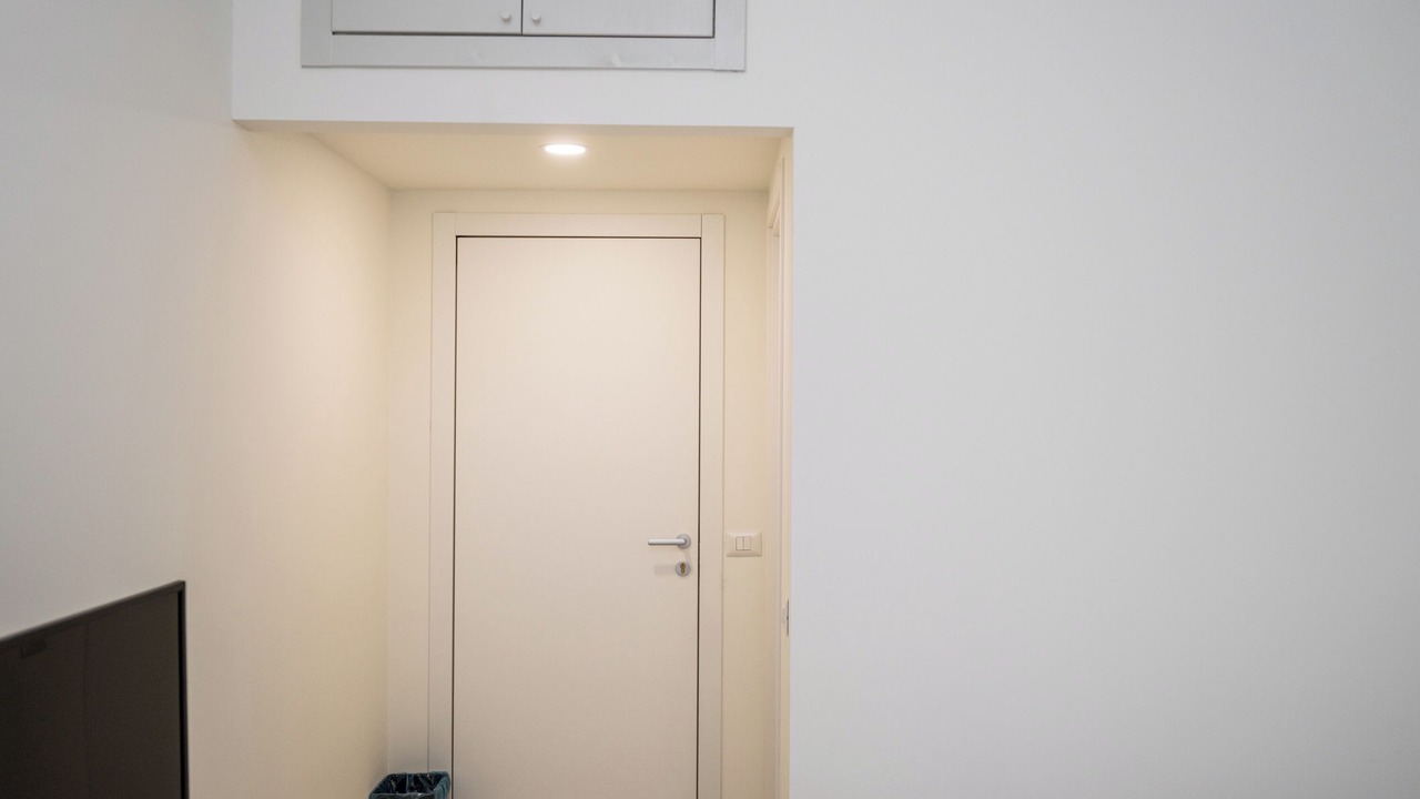 Photo of Bedroom in Milan