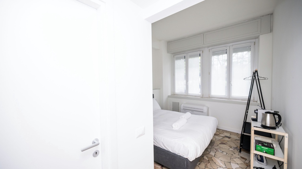 Photo of Bedroom in Milan