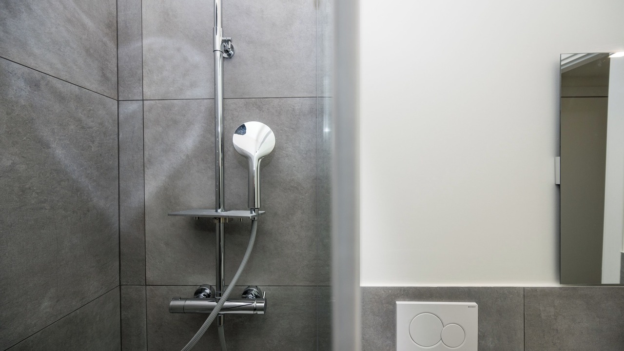 Photo of Bathroom in Milan