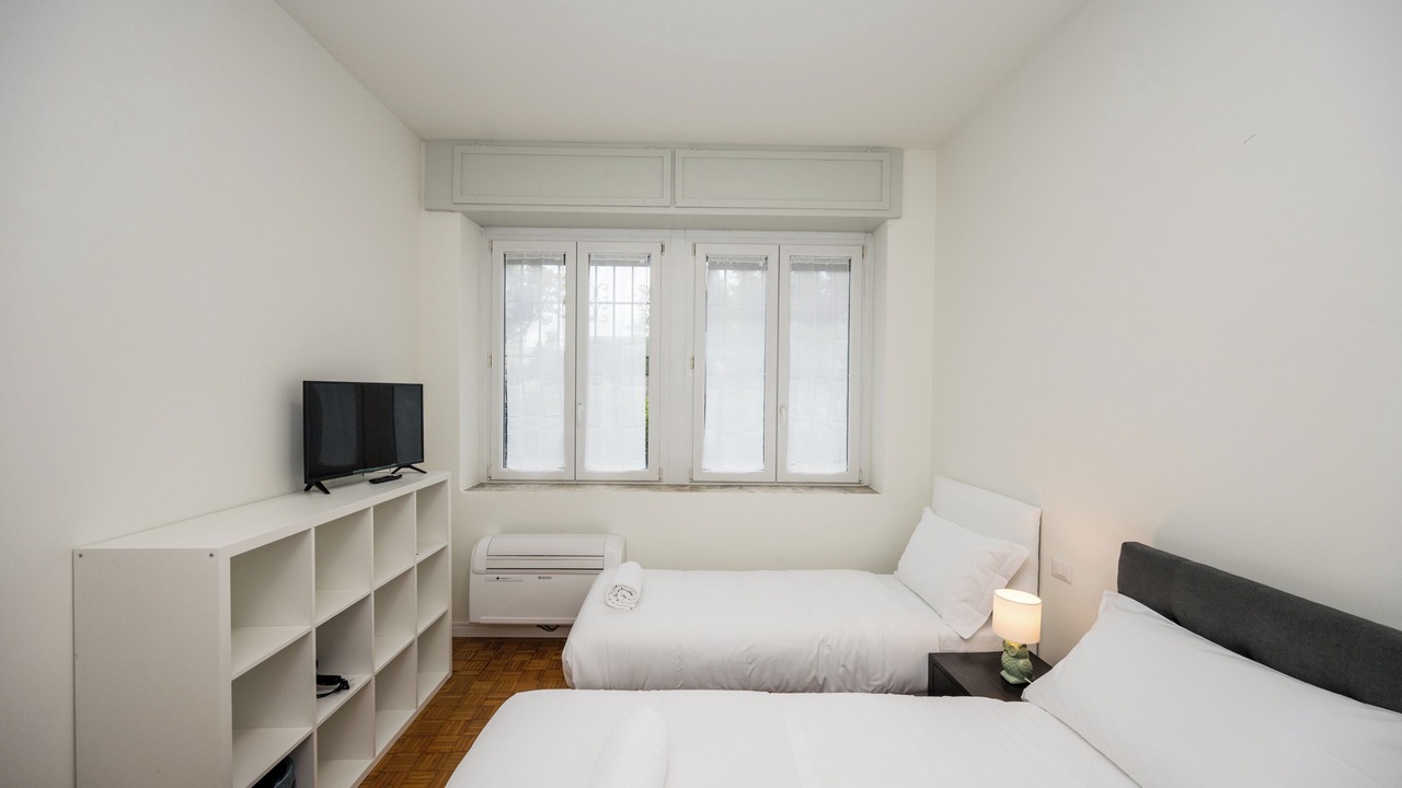 Photo of Bedroom in Milan