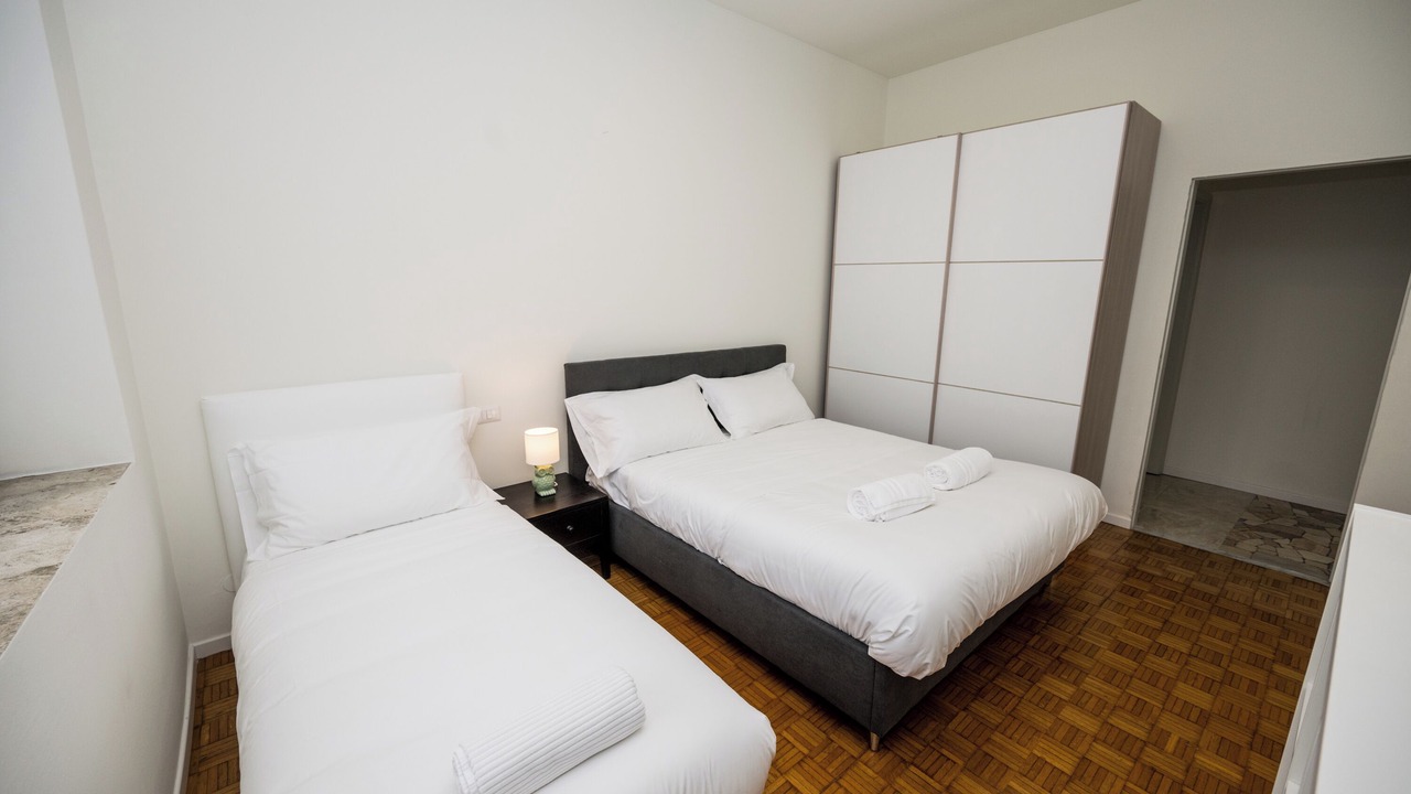 Photo of Bedroom in Milan
