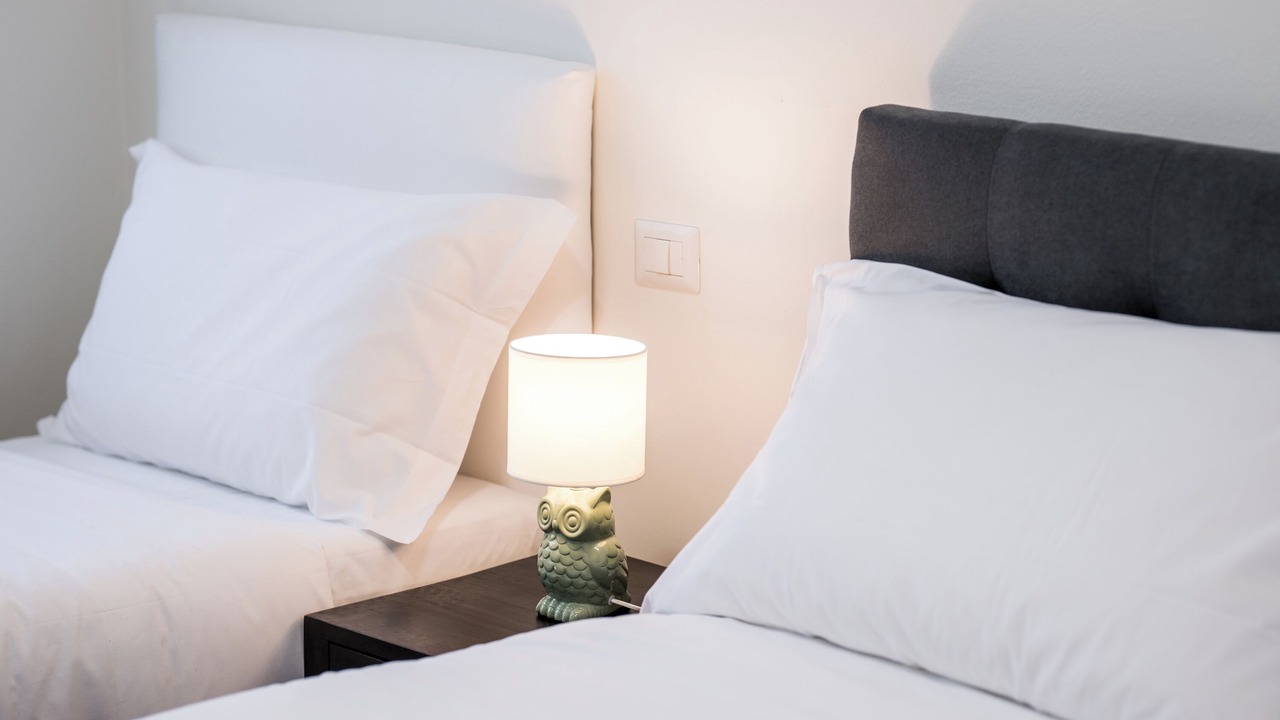 Photo of Bedroom in Milan