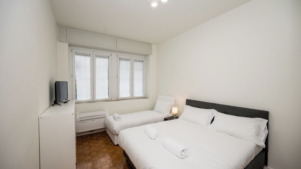 Photo of Bedroom in Milan