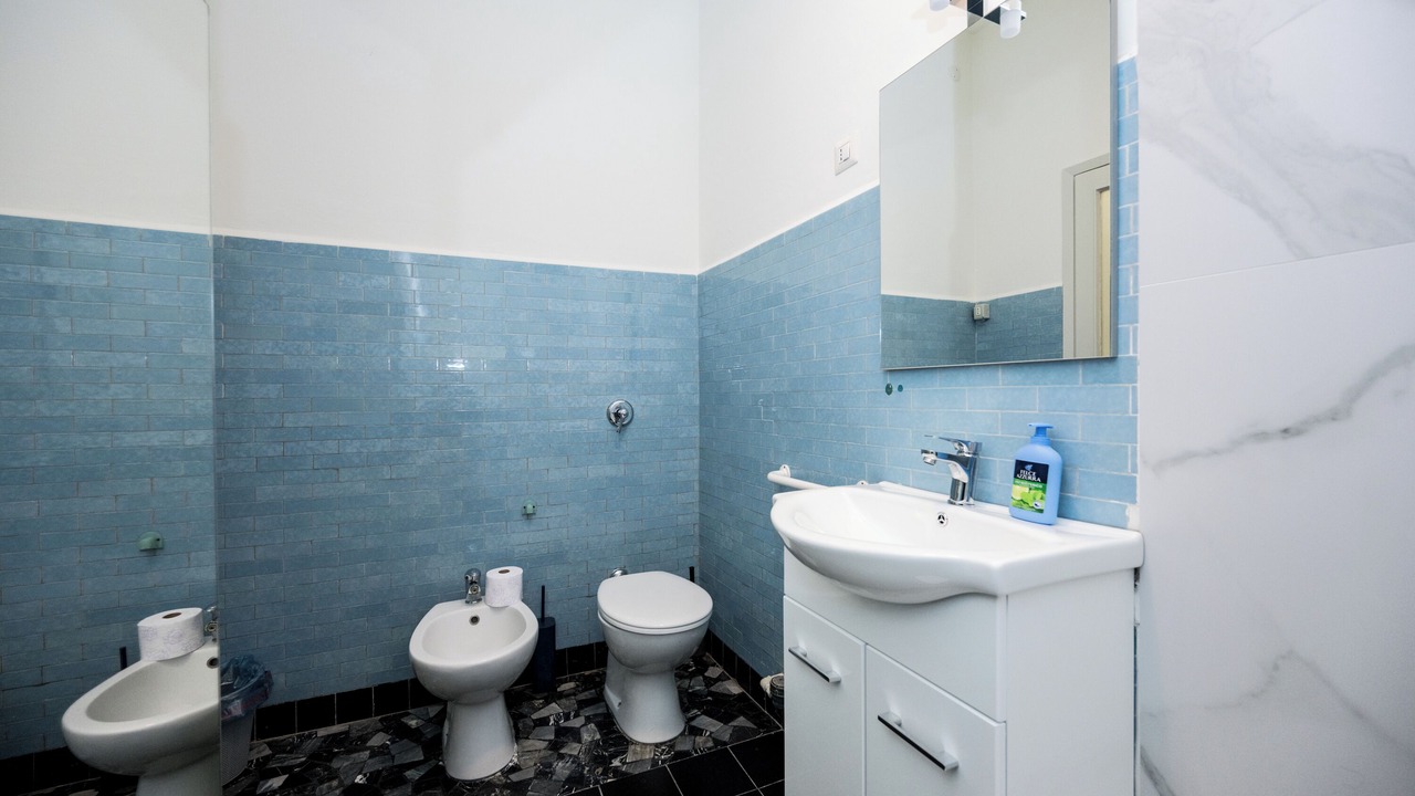 Photo of Bathroom in Milan
