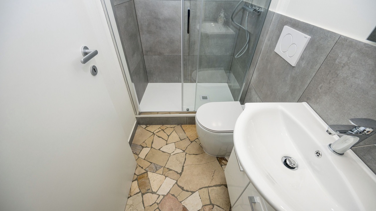 Photo of Bathroom in Milan