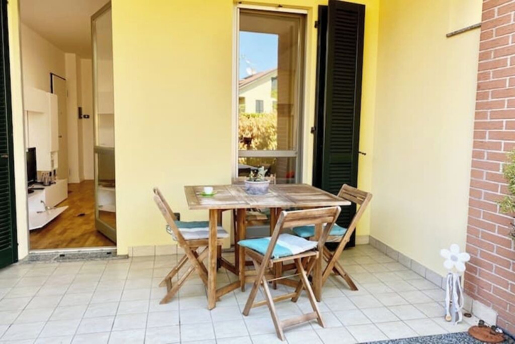 Photo of Outdoor in Gessate