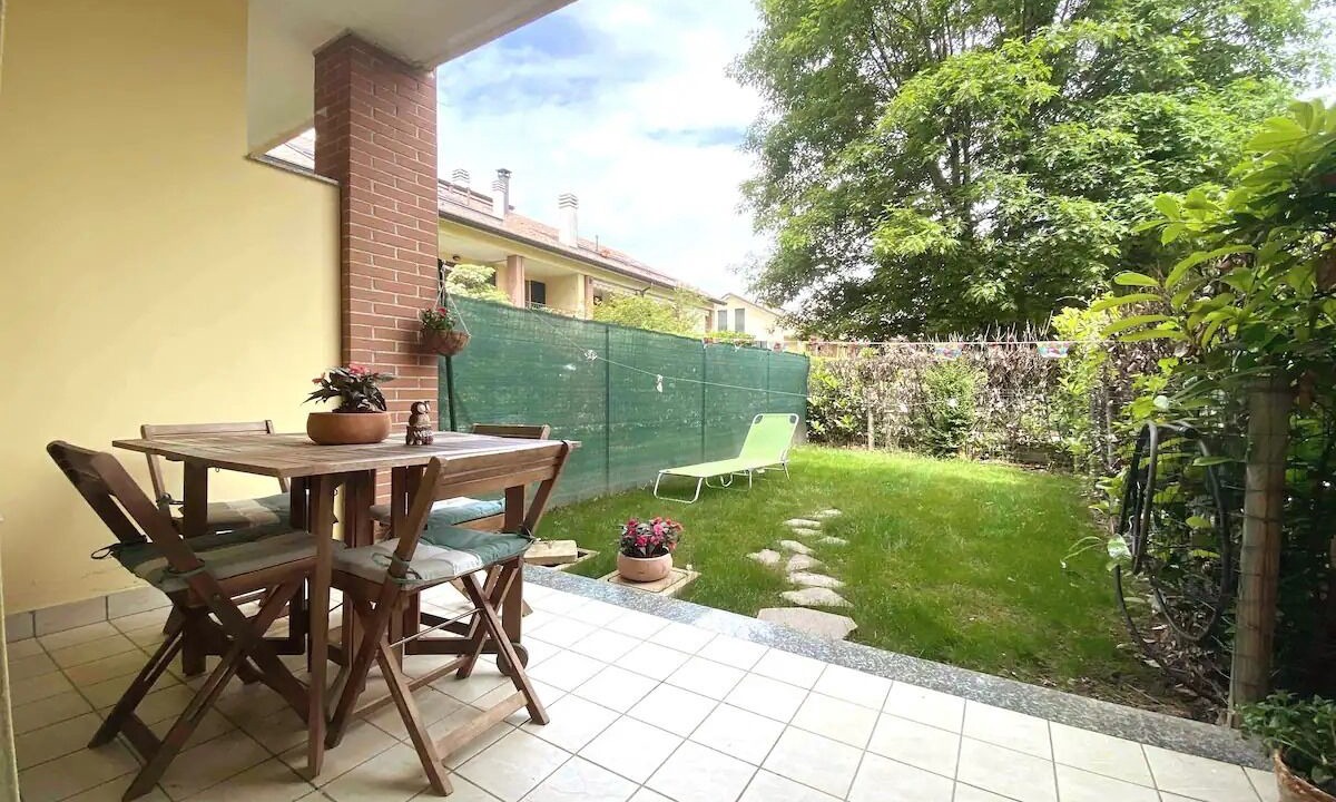 Photo of Outdoor in Gessate