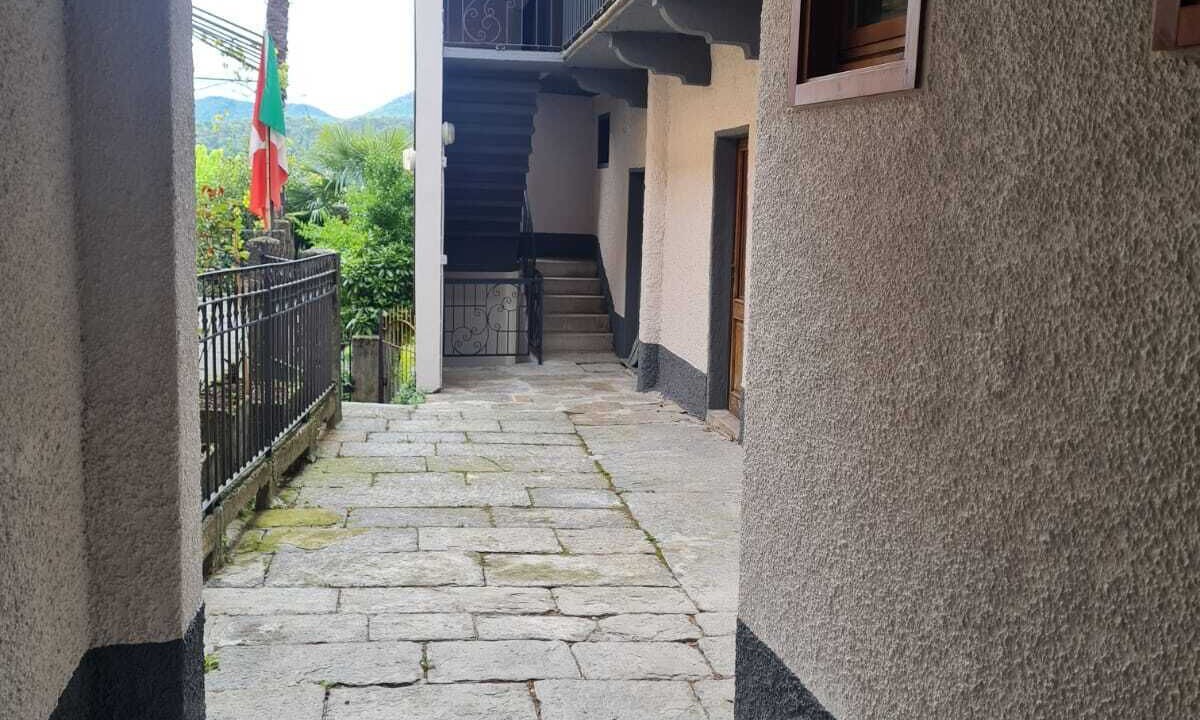 Photo of Outdoor in Cuveglio