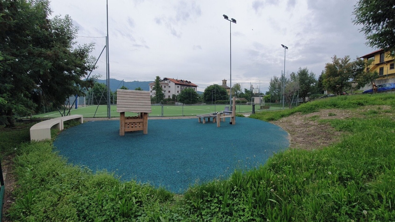 Photo of Outdoor in Cuveglio