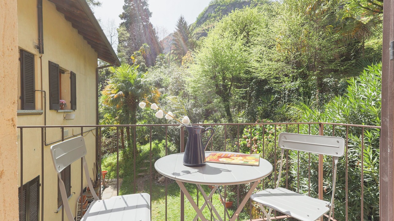 Photo of Outdoor in Menaggio