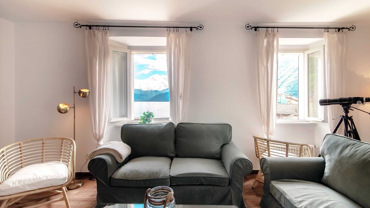 Photo of Outdoor in Argegno