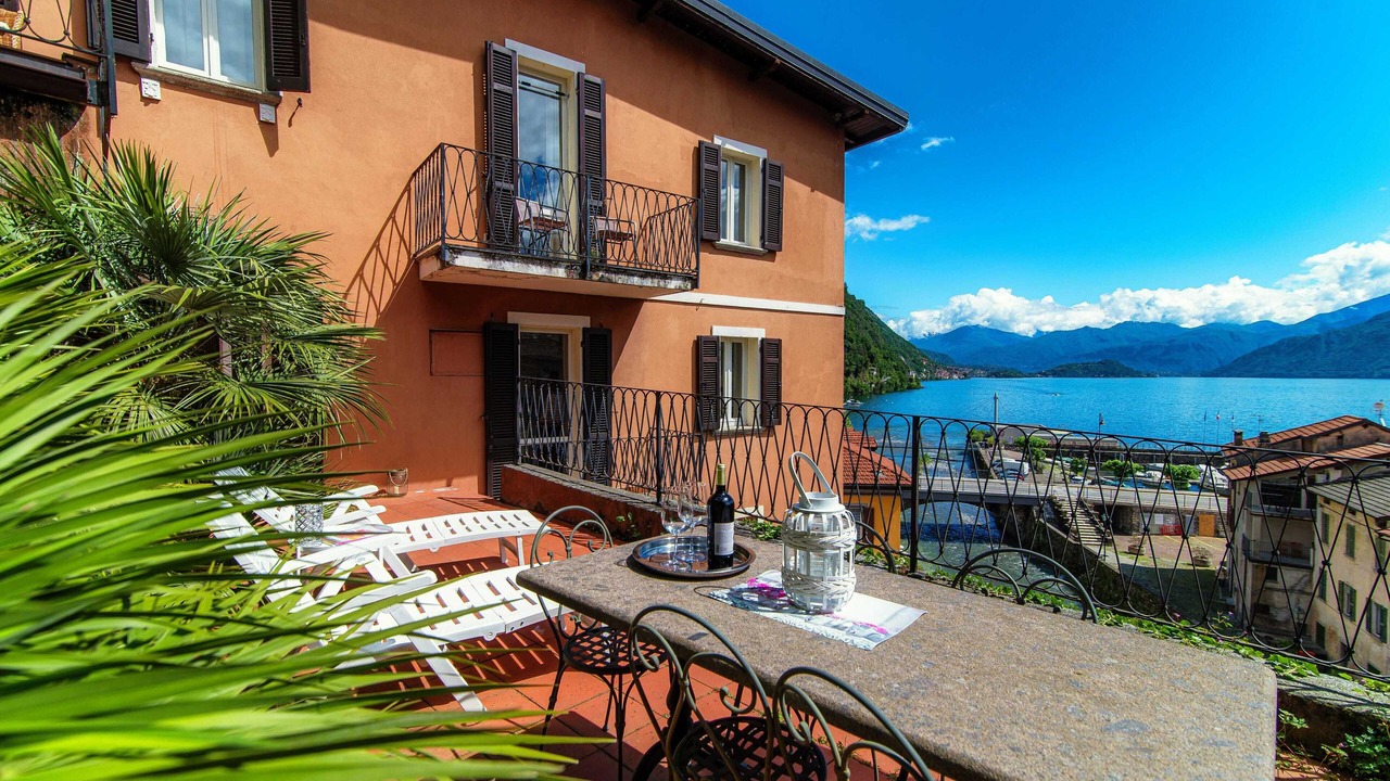 Photo of Outdoor in Argegno