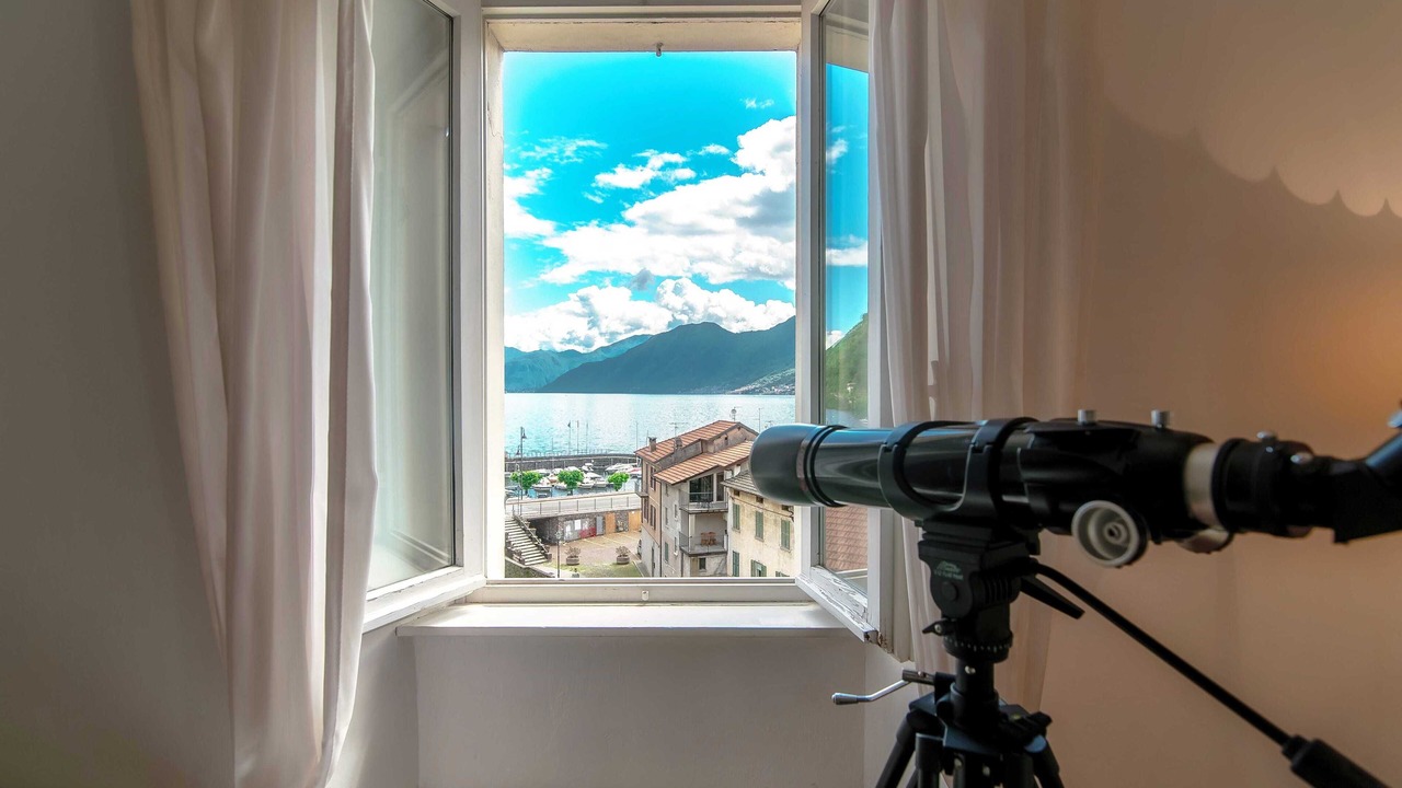 Photo of Outdoor in Argegno