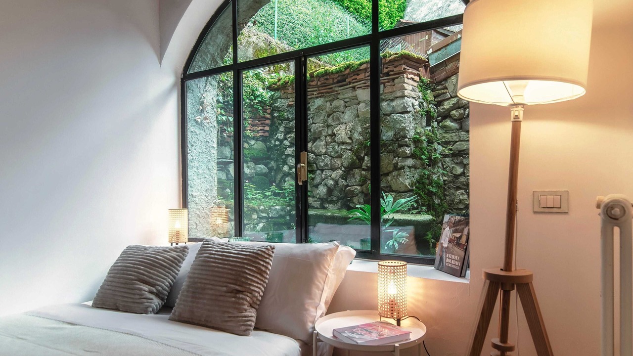 Photo of Outdoor in Argegno