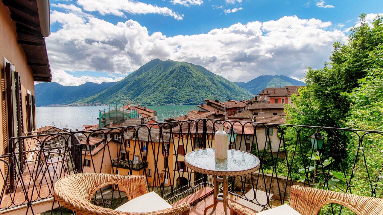Photo of Outdoor in Argegno
