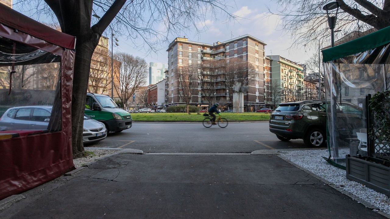 Photo of Outdoor in La Fontana