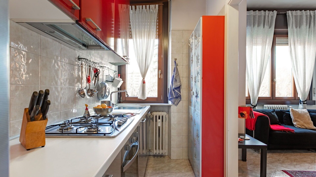 Photo of Kitchen in La Fontana