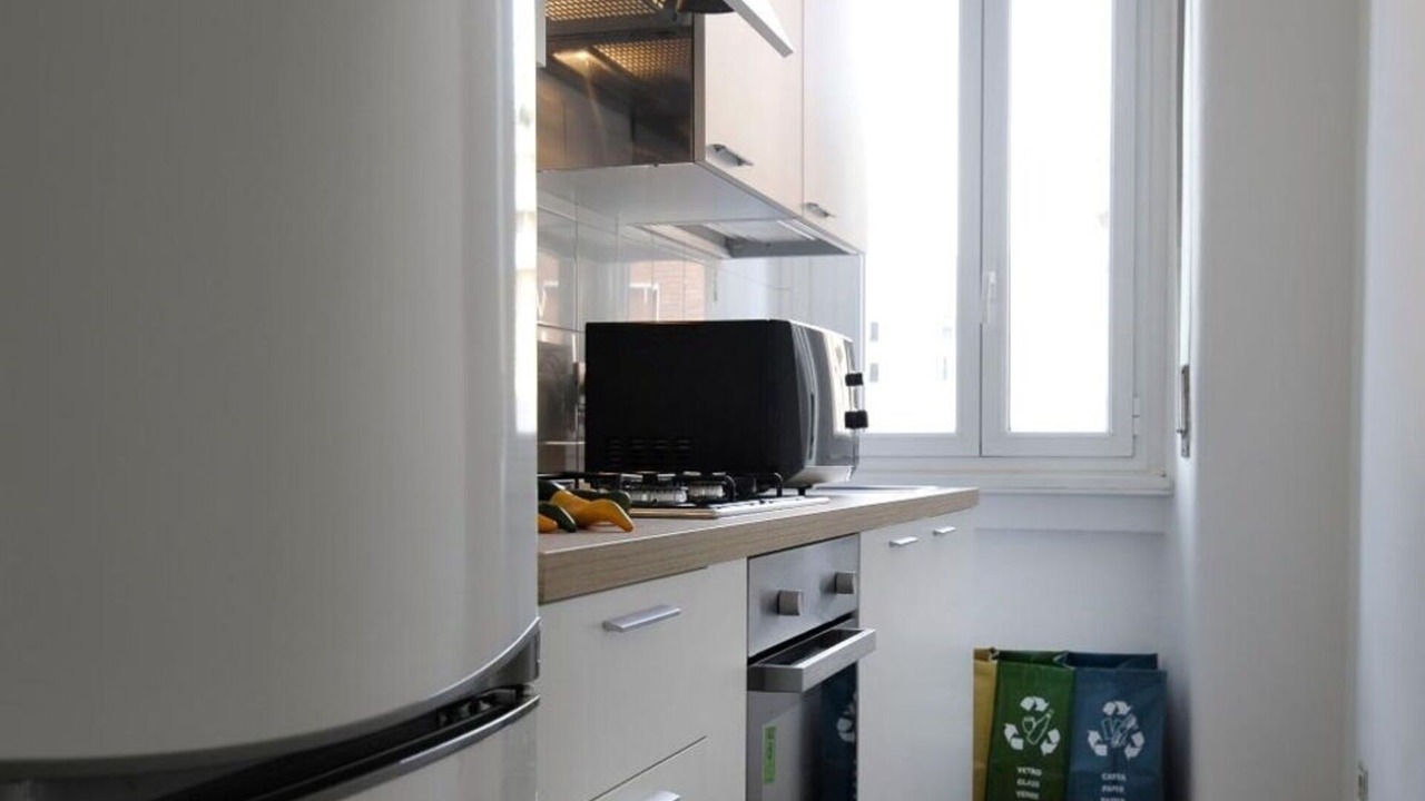 Photo of Kitchen in Zona Zara