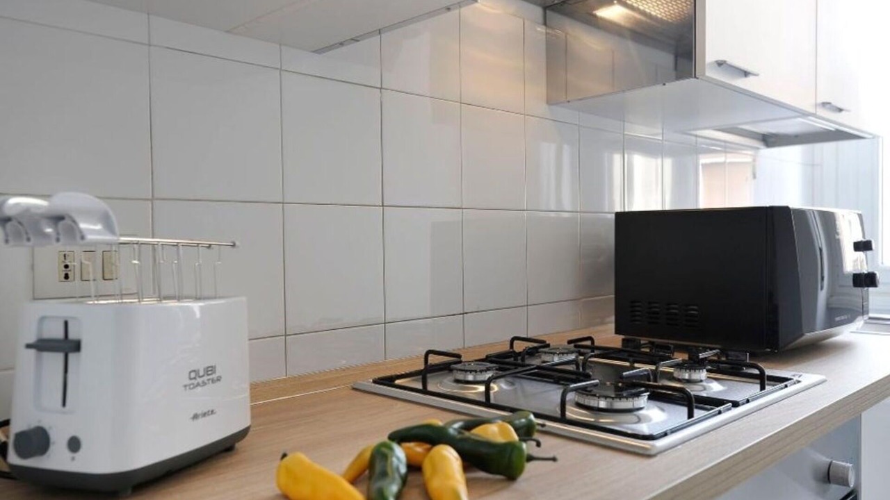 Photo of Kitchen in Zona Zara