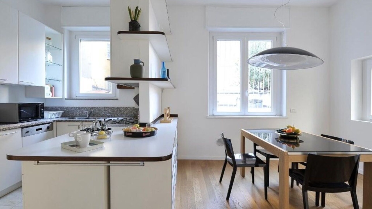Photo of Kitchen in Centro Storico