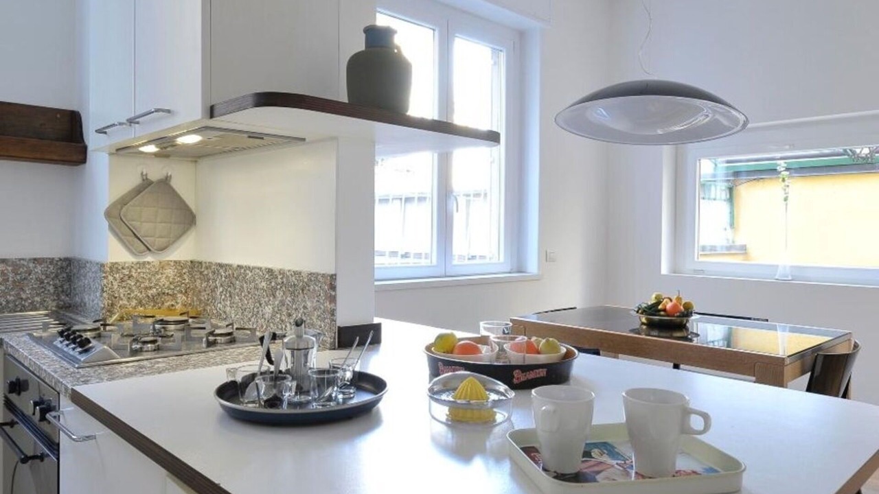 Photo of Kitchen in Centro Storico