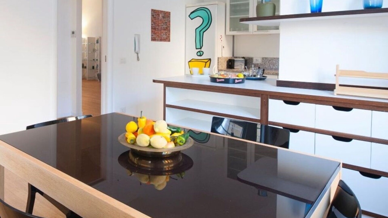 Photo of Kitchen in Centro Storico