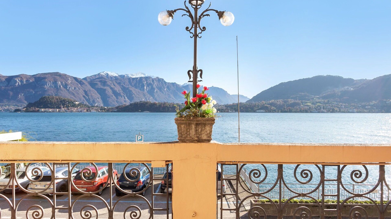 Photo of Outdoor in Cadenabbia